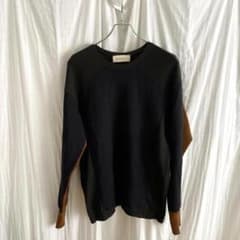 美品 MARNI マルニ 切り替え ハイゲージニット 50 - メルカリ