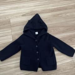 baby GAP ベビー カーディガン 18-24ヶ月のサムネイル