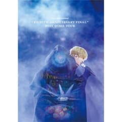 RE:10TH ANNIVERSARY FINAL BEST DOME TOURのサムネイル