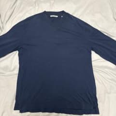 OUR LEGACY BOX V-NECK