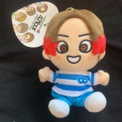 安田章大 ちびぬい ※8月中旬までの出品のサムネイル