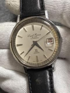 Loyal Prince DE LUXE AUTOMATIC 30石 - メルカリ