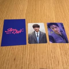 SHINee シーグリ トレカ ミノ 2枚セット