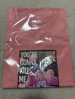 Number_i 3XL コラージュTシャツのサムネイル