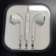 iPhone、イヤホン 正規品のサムネイル
