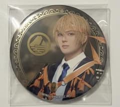 刀ミュ 山姥切国広 夜半 缶バッジ ② - メルカリ