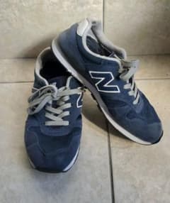 ニューバランス（New Balance） 340 スニーカー 24.5cm