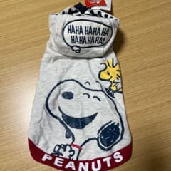 ペットパラダイス　スヌーピー　DMサイズのサムネイル