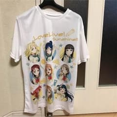 ラブライブサンシャイン  Ｔシャツのサムネイル