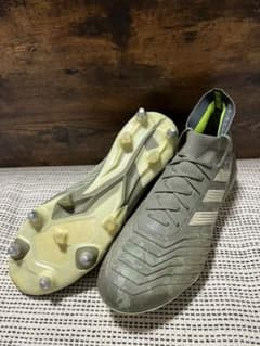 サッカースパイク アディダスプレデター19.1SGのサムネイル