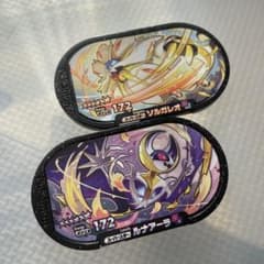 ポケモンメザスタのサムネイル