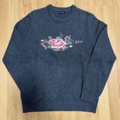 GAP gray knit 未使用のサムネイル