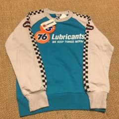 トレーナーのサムネイル