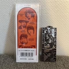 クリープハイプ メタルキーホルダーのサムネイル
