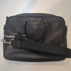 COACH 2way ビジネスバッグのサムネイル