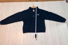 [美品✨]Thisisneverthatのハーフジッパー！！ Sサイズのサムネイル