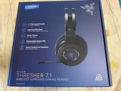 RAZER THRESHER 7.1 のサムネイル