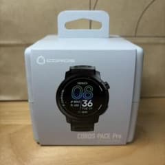 COROS PACE PRO 極美品　販売、生産終了品