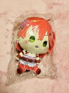 ホロライブ　さくらみこ　もちどる　ぬいぐるみ　ドン・キホーテ　新品未開封のサムネイル