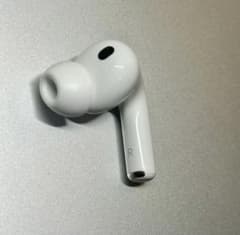 美品 AirPods Pro 第3世代 右耳 右 A3063 エアーポッズ プロ - メルカリ