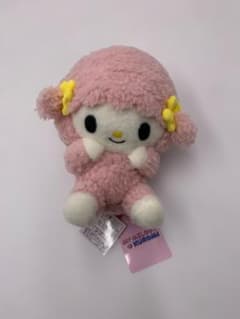 SANRIO　マイスウィートピアノ　S ぬいぐるみ　タグ付き美品