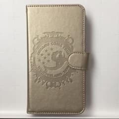【お値下げ】マルチ スマホケース 手帳型 ドリカム WDL2019のサムネイル