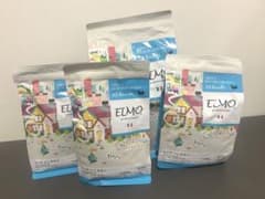 ELMO ドライフード チキン 5.4kg 成犬用のサムネイル