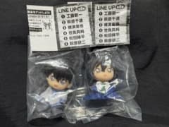 名探偵コナン　ちぢませ隊11のサムネイル