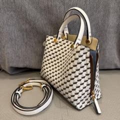 【軽量】E'POR Y bag Mini 2WAY ショルダーバッグ エポールのサムネイル