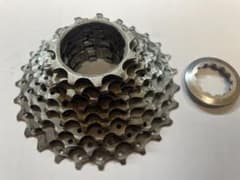 シマノ Dura Ace 10速スプロケット 11-27　CS7900 値下！のサムネイル
