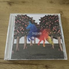 Attitudeのサムネイル
