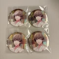 鳳瑛二 缶バッジ まとめ 鳳瑛二 スイパラ 缶バッジ - メルカリ