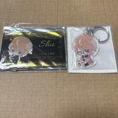 ディアラバ　逆巻スバル　こーるゆーキーホルダー DIABOLIK LOVERS 逆巻シュウ アクリルキーホルダー ディアラバ - メルカリ