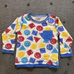 mamy様専用。Tシャツ ロンTのサムネイル