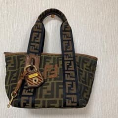 トートバッグのサムネイル