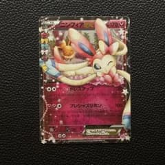 f*o님 님피아EX RR XY BREAK 컨셉팩 포케쿤코