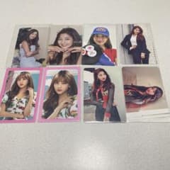 TWICE ジヒョ まとめ売り - メルカリ