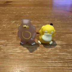 みぃーちゃん様専用 ポケモン 指人形のサムネイル