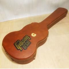 Gibson ギブソン USA TKL製ハードケース ブラウンのサムネイル