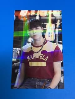 SEVENTEEN HEAVEN HMV ラキドロ バーノンのサムネイル