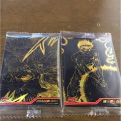 大和様専用です。ジャンプウエハースのサムネイル