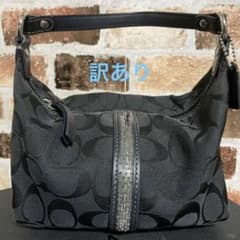 コーチ★ミニバッグのサムネイル