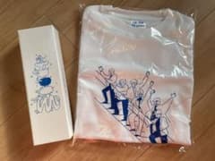 V6 LIVE TOUR groove ペンライト&Tシャツのサムネイル