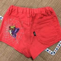 ヒスミニショーパンのサムネイル