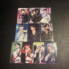 JO1 白岩瑠姫 JO1DER SHOW 2025 東京ドーム ラントレのサムネイル