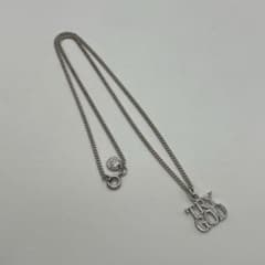 ティファニー TIFFANY&CO TRY GOD ネックレス オールド 希少