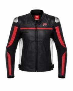 DAINESE DUCATI CORSE 56 レザージャケット バイク用 DAINESE DUCATI CORSE 56 レザージャケット バイク用 - メルカリ