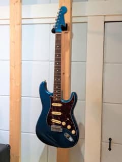 希少 Fender 40周年記念モデル！ ST62 フジゲン 1994年製 希少 Fender 40周年記念モデル！ ST62 フジゲン 1994年製 - メルカリ