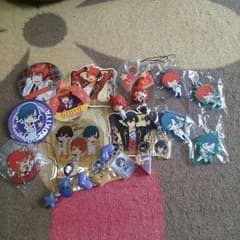 うたの☆プリンスさまっ♪ 一十木音也 一ノ瀬トキヤ セットのサムネイル