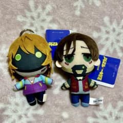 マックス カート【ミルキー⭐︎サブウェイ】ちまっとさん ぬいぐるみ